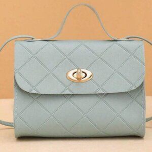 Women Mini Handbag, Shoulder Bag, Crossbody Bag